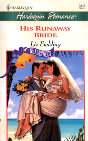 Stock image for His Runaway Bride for sale by Better World Books