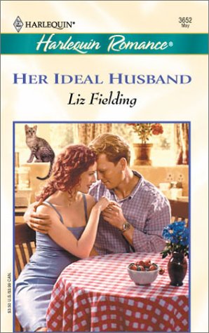 Beispielbild fr Her Ideal Husband zum Verkauf von Better World Books