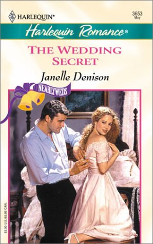 Stock image for The Wedding Secret for sale by Better World Books