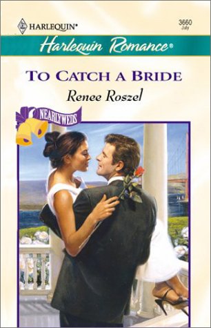 Beispielbild fr To Catch a Bride zum Verkauf von Better World Books