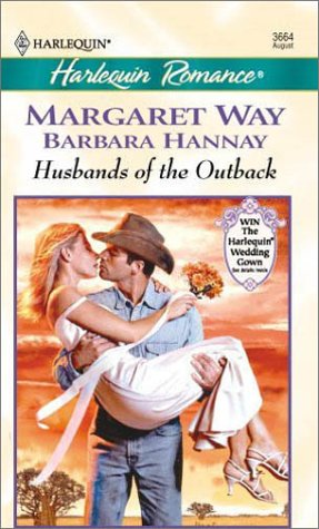 Beispielbild fr Husbands of the Outback zum Verkauf von Better World Books