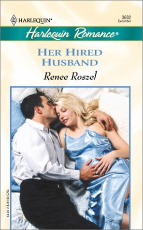 9780373036820: Her Hired Husband (Romance, 3682)