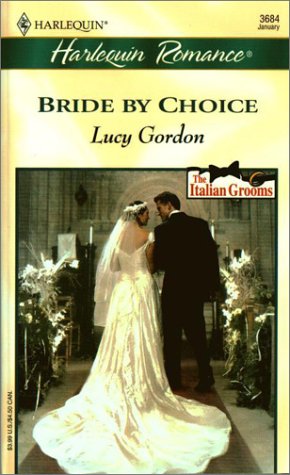 Beispielbild fr Bride by Choice zum Verkauf von Better World Books