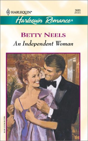 9780373036851: An Independent Woman (Romance, 3685)