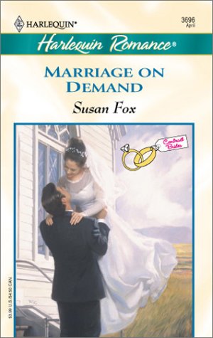 Imagen de archivo de Marriage on Demand a la venta por Better World Books