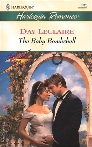 Imagen de archivo de The Baby Bombshell a la venta por Better World Books