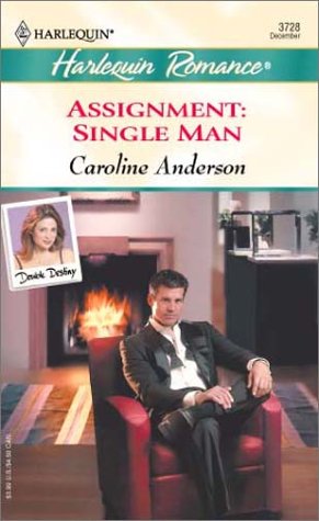 Imagen de archivo de Assignment: Single Man a la venta por ThriftBooks-Dallas