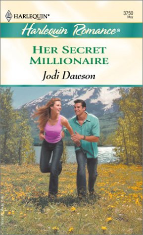 Beispielbild fr Her Secret Millionaire zum Verkauf von Better World Books