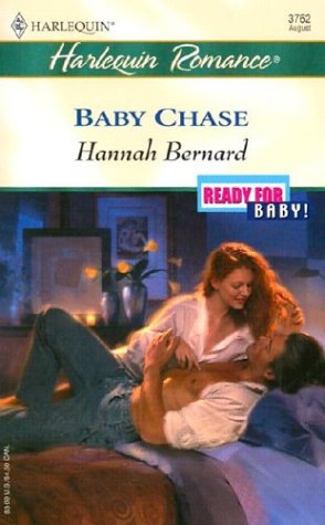 Stock image for Baby Chase for sale by Better World Books: West