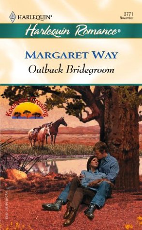 Outback Bridegroom: Koomera Crossing (9780373037711) by Way, Margaret