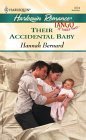 Imagen de archivo de Their Accidental Baby a la venta por Vada's Book Store