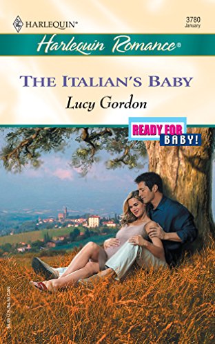 Imagen de archivo de The Italian's Baby a la venta por Better World Books: West