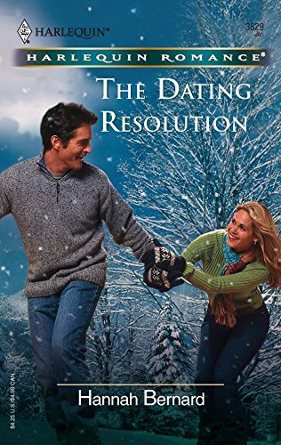 Imagen de archivo de The Dating Resolution a la venta por Vada's Book Store