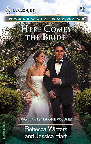 Stock image for Here Comes the Bride: An Anthology for sale by HPB-Ruby