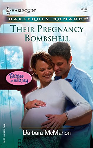 Their Pregnancy Bombshell (9780373038473) by McMahon, Barbara
