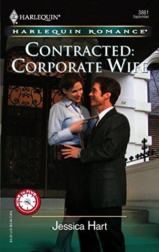 Stock image for Contracted : Corporate Wife for sale by Better World Books