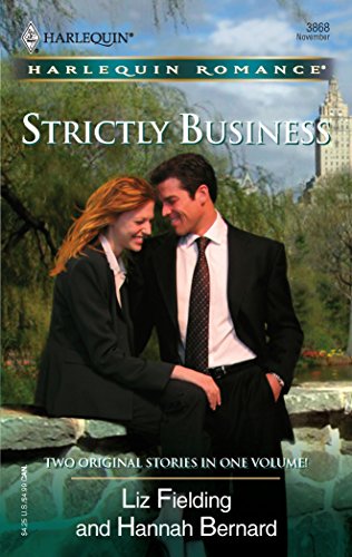 Stock image for Strictly Business: An Anthology for sale by SecondSale
