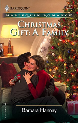 Imagen de archivo de Christmas Gift: A Family a la venta por ThriftBooks-Atlanta