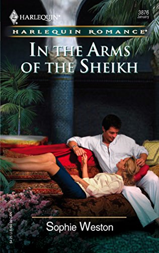 Beispielbild fr In the Arms of the Sheikh zum Verkauf von ThriftBooks-Dallas