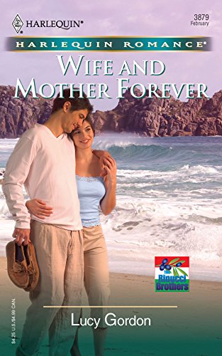 Imagen de archivo de Wife and Mother Forever a la venta por Better World Books