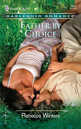 Imagen de archivo de Father by Choice a la venta por Better World Books