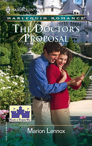 9780373038961: The Doctor's Proposal