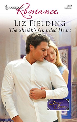 Beispielbild fr The Sheikh's Guarded Heart zum Verkauf von Better World Books