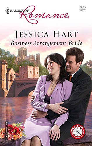 Stock image for Business Arrangement Bride for sale by Better World Books: West