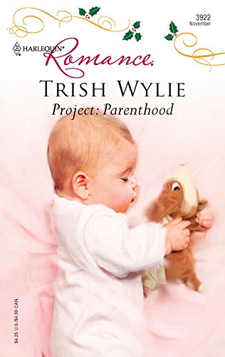 Stock image for Project: Parenthood for sale by Better World Books: West
