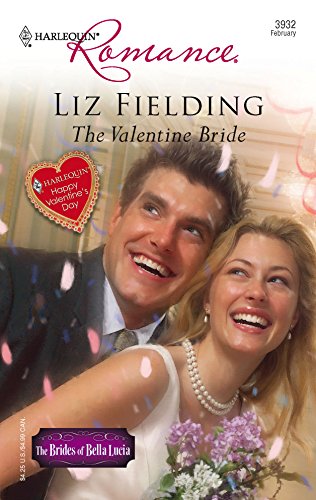 Stock image for The Valentine Bride for sale by Better World Books