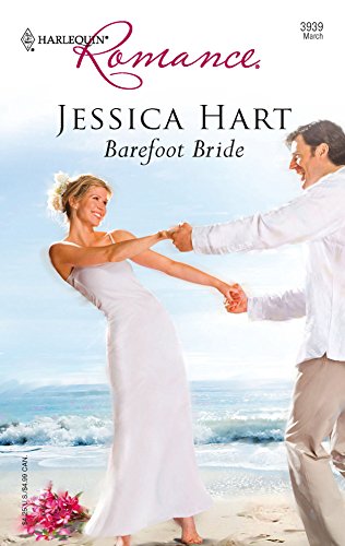 Imagen de archivo de Barefoot Bride a la venta por ThriftBooks-Dallas