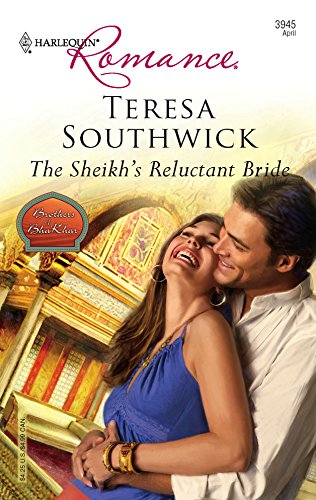 Stock image for The Sheikh's Reluctant Bride for sale by SecondSale