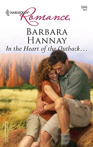 Stock image for In the Heart of the Outback. for sale by Better World Books