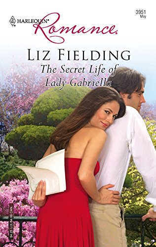 The Secret Life of Lady Gabriella (9780373039517) by Fielding, Liz