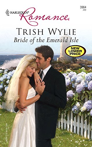 Beispielbild fr Bride of the Emerald Isle zum Verkauf von Better World Books