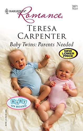 Beispielbild fr Baby Twins: Parents Needed zum Verkauf von Better World Books