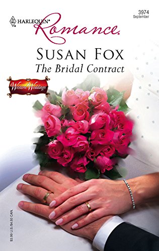 The Bridal Contract (9780373039746) by Fox, Susan