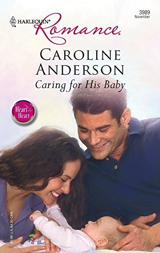 Caring for His Baby (9780373039890) by Anderson, Caroline