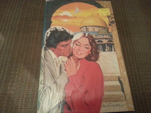 9780373040605: Romance Treasury: The Desert Castle, Collision Course, and Ride a Black Horse by Isobel Chace (1980-01-01)