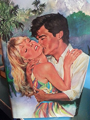 Imagen de archivo de Romance Treasury: Just a Nice Girl, Pride of Madeira, Valley of Paradise a la venta por ThriftBooks-Dallas