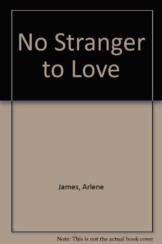 No Stranger to Love (Inspiration Romances #27)