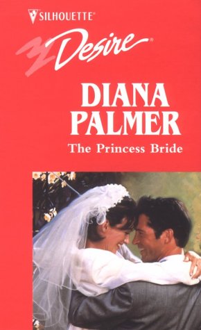 The Princess Bride (9780373046645) by Palmer, Diana