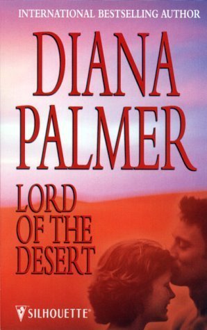 Imagen de archivo de Lord Of The Desert (Mira) a la venta por Hawking Books