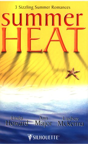 Imagen de archivo de Summer Heat (Silhouette Special Edition) a la venta por AwesomeBooks