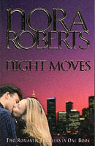 Beispielbild fr Night Moves zum Verkauf von WorldofBooks