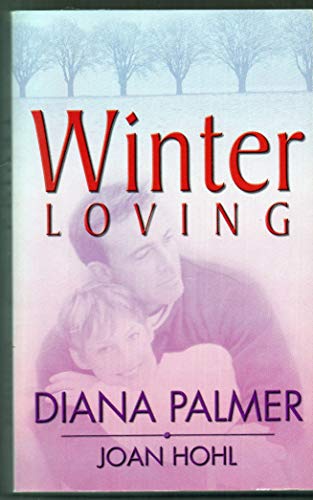 Stock image for Winter Loving for sale by ThriftBooks-Atlanta