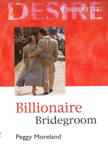 9780373048441: Billionaire Bridegroom (Thorndike Large Print Harlequin Series)
