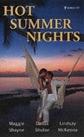 Stock image for Hot Summer Nights for sale by AwesomeBooks