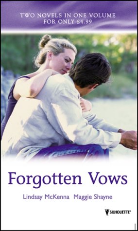 Beispielbild fr Forgotten Vows (Spotlight Series) zum Verkauf von AwesomeBooks
