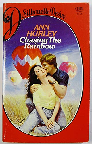 Beispielbild fr Chasing The Rainbow zum Verkauf von ThriftBooks-Atlanta